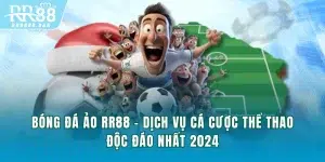 Bóng đá ảo RR88