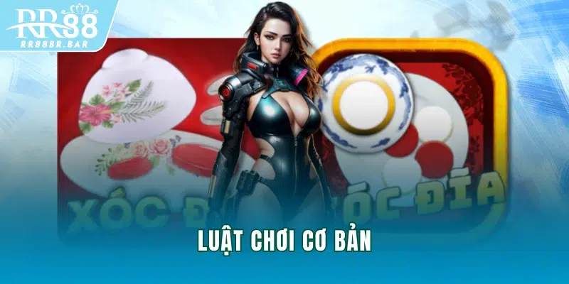 Luật chơi cơ bản