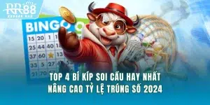 Bí kíp soi cầu